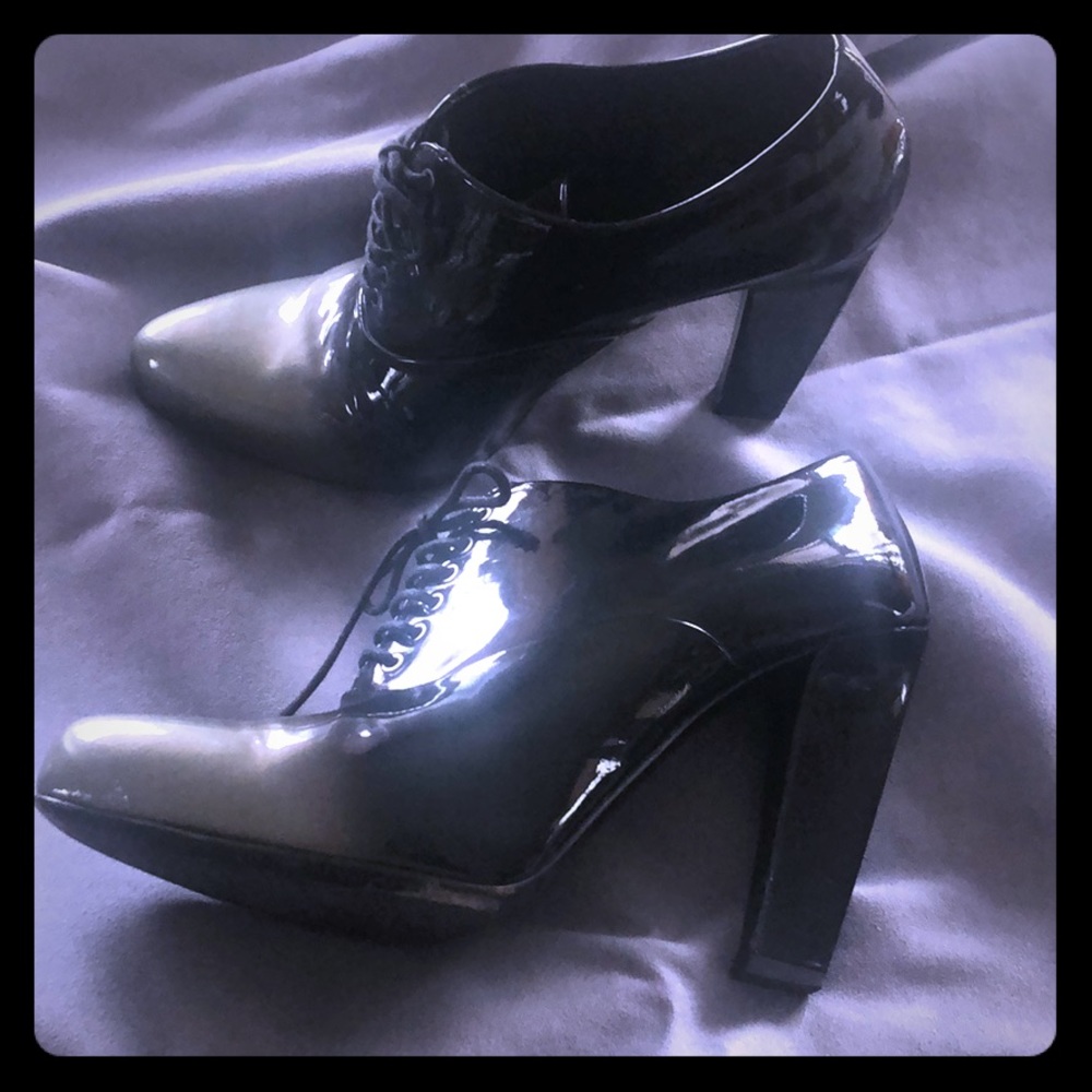 Prada Booties